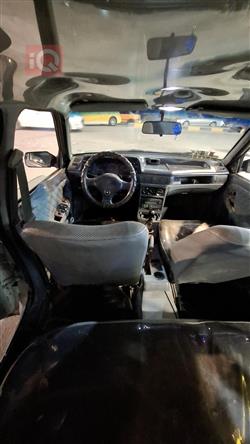 Daewoo Cielo